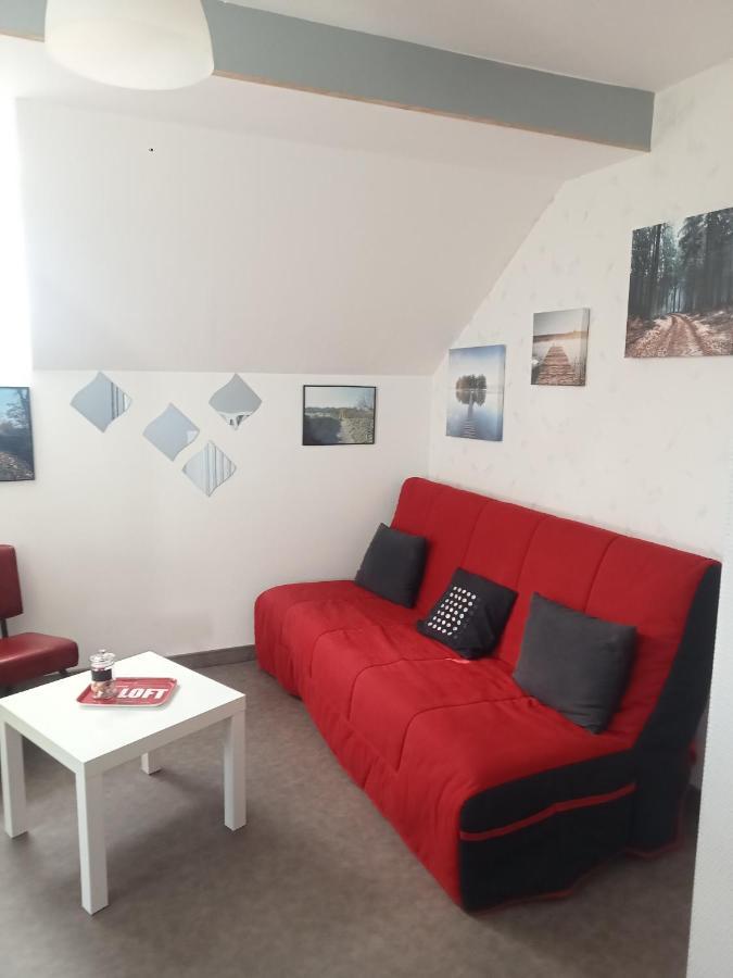La Tour Des Quatre Chemins Daire Gramat Dış mekan fotoğraf