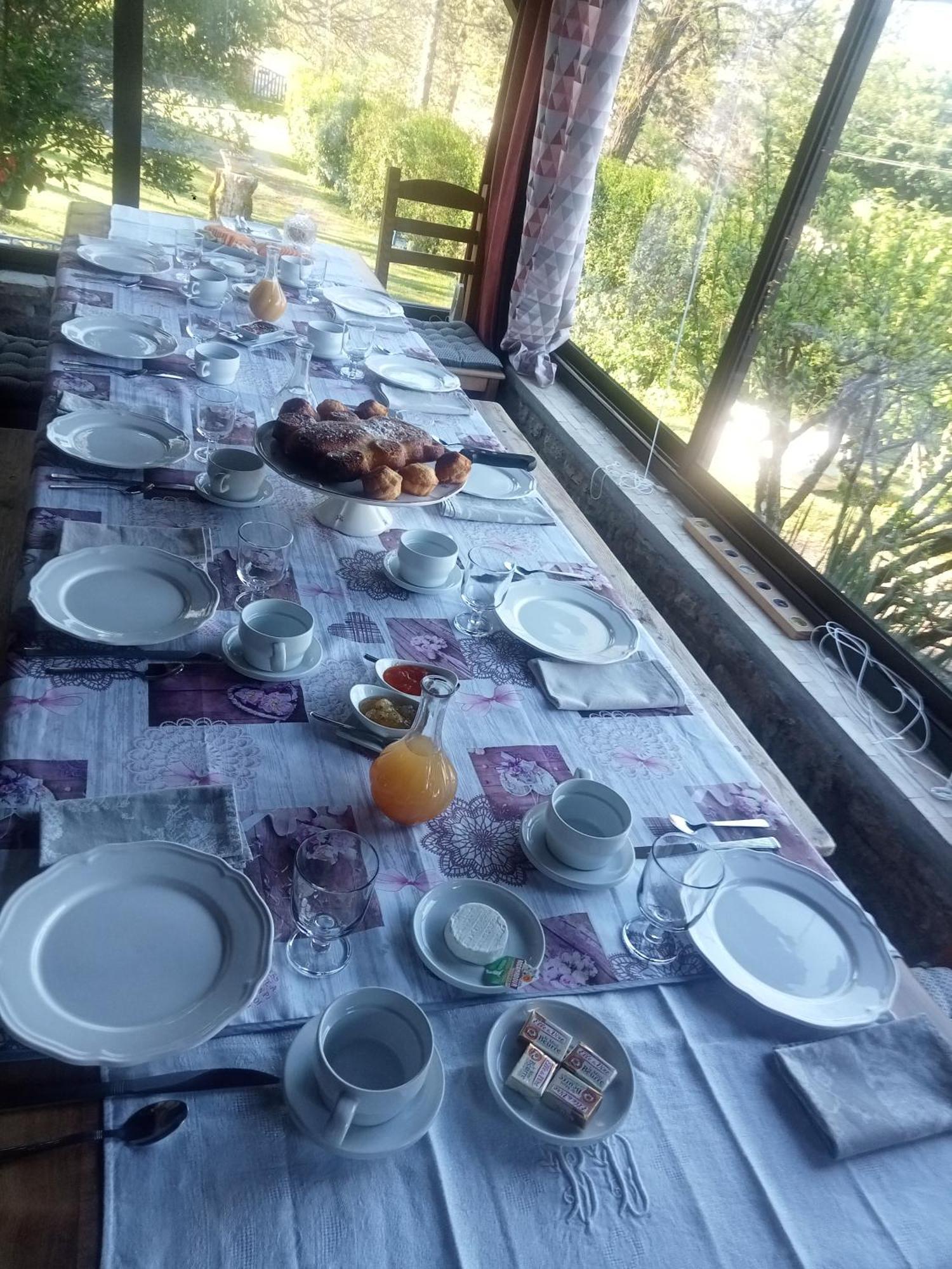 La Tour Des Quatre Chemins Daire Gramat Dış mekan fotoğraf